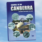 Farewell to the Canberra